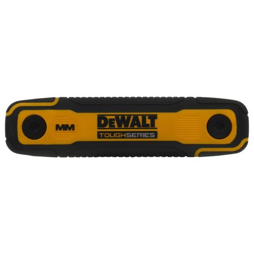 Main product image of Toughseries Millimeter Folding Locking Hex Key, DWHT70267