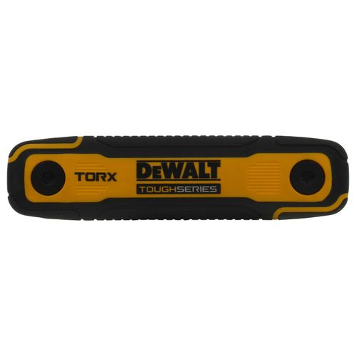 Main product image of Toughseries Folding Locking Hex Key, DWHT70268