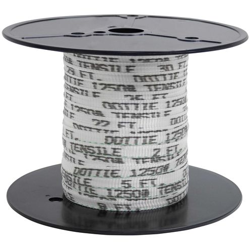 Main product image of 3/4" x 3000' Pull Line Measuring Tape