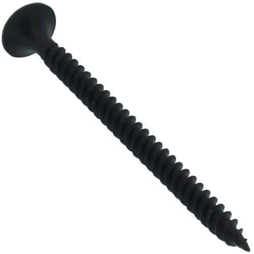 Main product image of #6 x 2" Phillips Bugle Head Fine Thread Drywall Screw (Pack of 100)