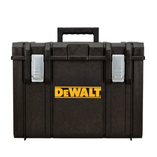 DWST08204 Dewalt DWST08204 TOUGHSYSTEM 22" Extra Large Tool Box