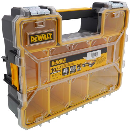 Main product image of 10 Compartment Deep Pro Small Parts Organizer