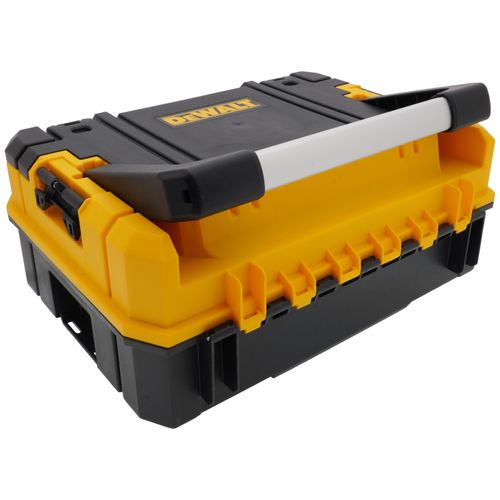 DWST17808 - Dewalt DWST17808 - TSTAK I Stackable 7-Compartment Long ...