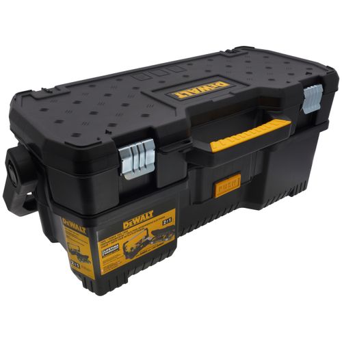 Main product image of 24" 2-in-1 Tote with Removable Power Tool Case