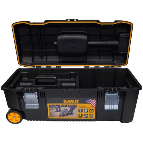 DWST28100 Dewalt DWST28100 28" 12 Gal. Mobile Tool Box