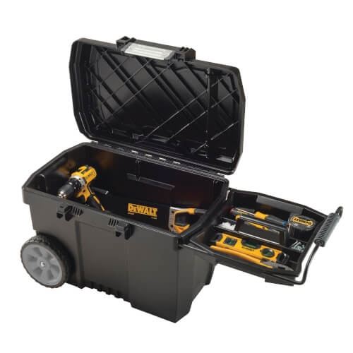 Main product image of 25" 15 Gal. Mobile Tool Box