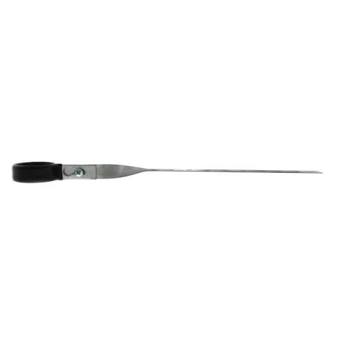 1-1/2" DWV Hanger (Plastic Coated)