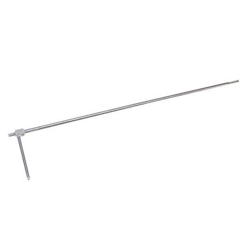 Main product image of Straight Stainless Steel Pitot Tube (48" Insertion Length)