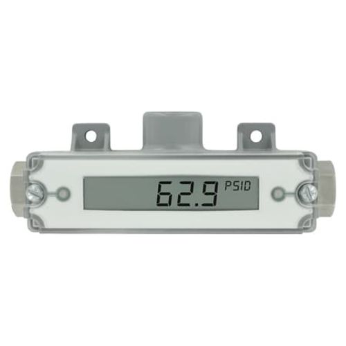 Main product image of 629C Series Wet/Wet Differential Pressure Transmitter (100 PSID)