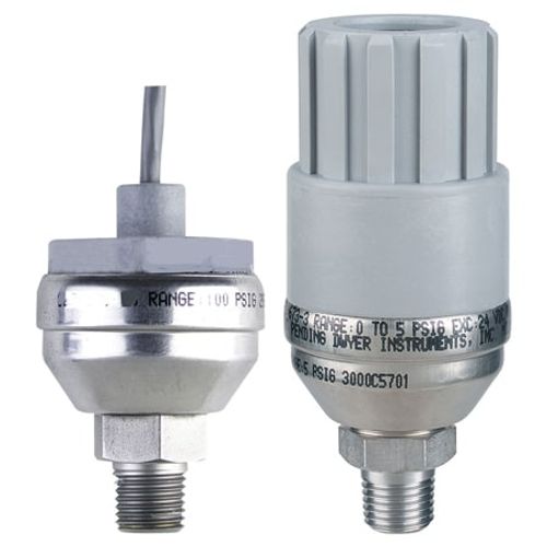 Main product image of Pressure Transmitter (0 - 5 PSI)