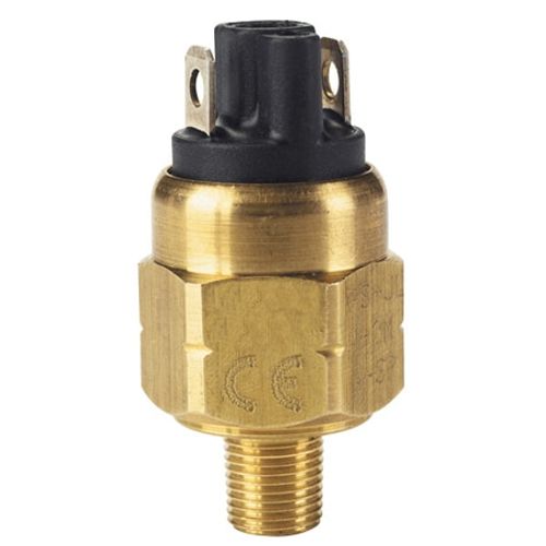 Main product image of Subminiature Pressure Switch (2 - 20 PSI)
