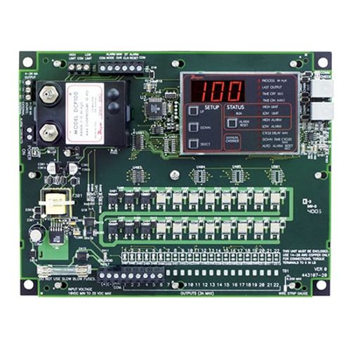 Main product image of Differential Pressure Module (10" W.C.)
