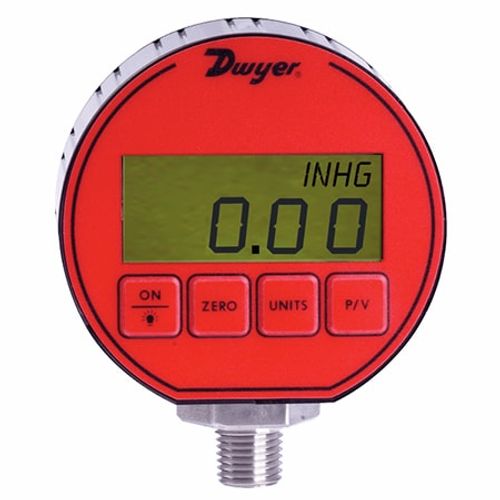 Main product image of DPG Series Digital Pressure Gauge (200 psi)