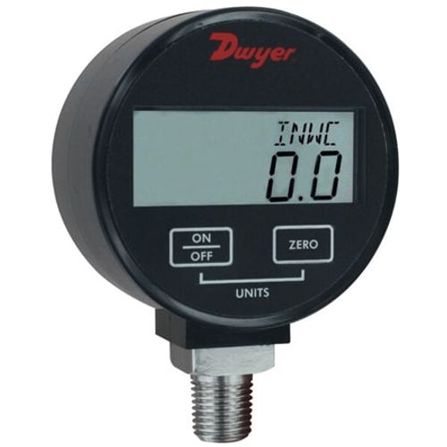 Main product image of DPGA Series Digital Pressure Gauge (0 - 5 psi)