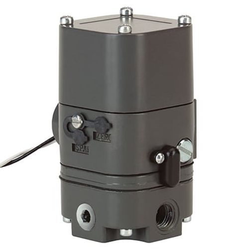 Main product image of I/P Transducer (4-20 mA In, 3-15 PSI Out)