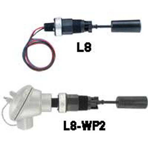 Main product image of Liquid Level Switch w/ Weatherproof Enclosure