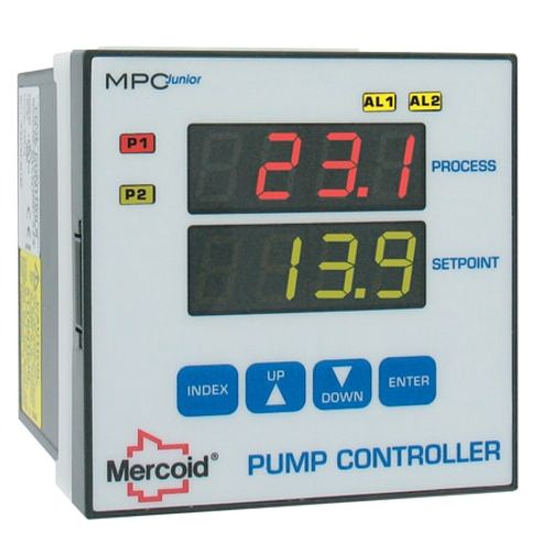 Main product image of MPC Jr.Pump Controller