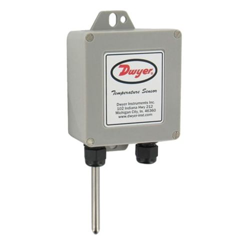Main product image of Outside Air Temperature Sensor, Pt100 RTD