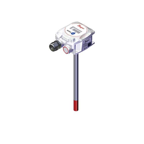 Main product image of Water-Resistant Humidity/Temperature Transmitter (3% Accuracy), RHPX-3SBA0-00
