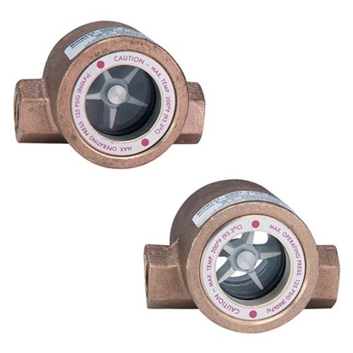 Main product image of 2" Sight Flow Indicator