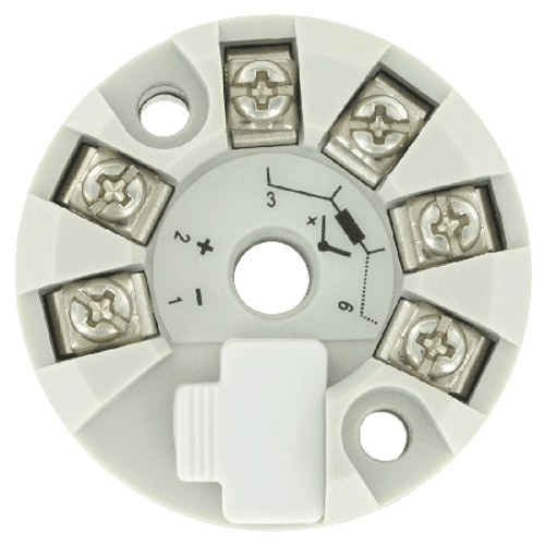 Main product image of Universal Head Mount Temperature Transmitter