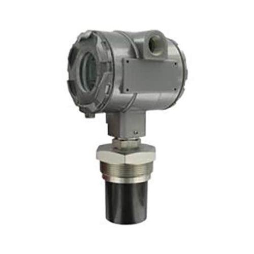 Main product image of Explosion-Proof Ultrasonic Level Transmitter (7.5 m Range, 2" MNPT, 1/2" NPT Conduit)