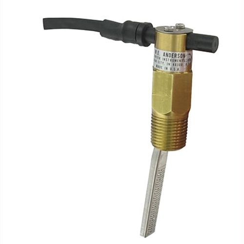 Main product image of Flotect Mini-Size Brass Flow Switch, Normally Open or Closed