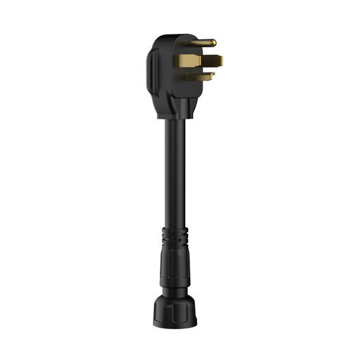 Main product image of NEMA 14-30 Electric Vehicle Charger Adapter