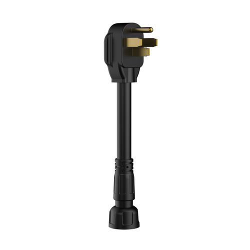 Main product image of NEMA 14-50 Electric Vehicle Charger Adapter