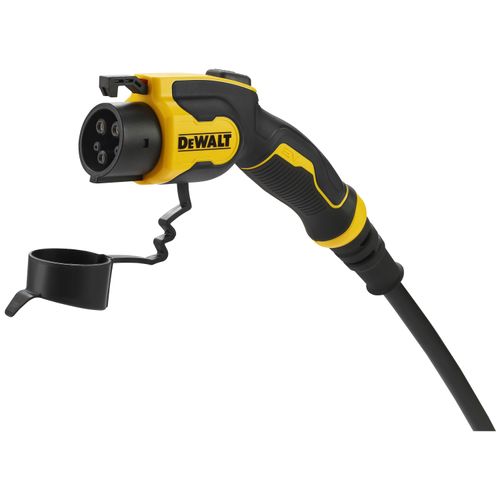 Main product image of Electric Vehicle Level 2 Charger w/ 14-50 NEMA Plug & 25' Cable (48A, 240V, 11.5kW)