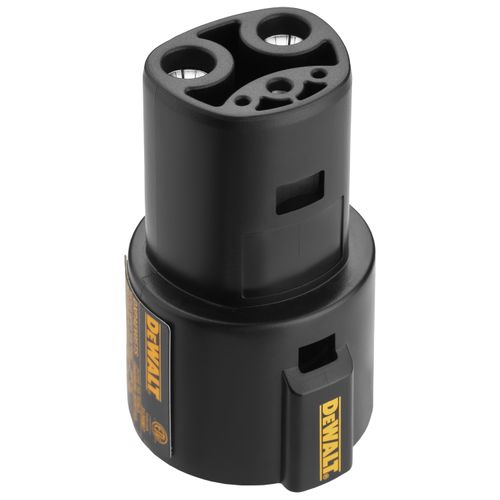 Main product image of SAE J1772 to NACS Tesla Electric Vehicle Charging Adapter (60A, 250V)