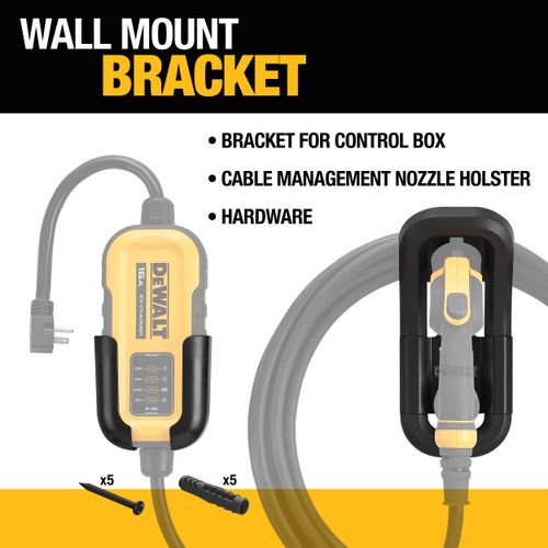 Main product image of Wall Mount Bracket for Electric Vehicle Charger