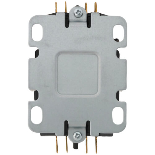 Main product image of 24v 25/35amp 2p Comp Contactor, E-011BS