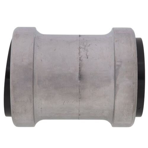 1-1/2" EMT Push Install Coupling