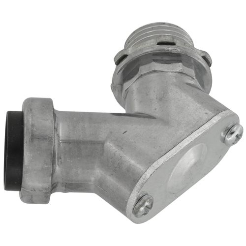 Main product image of 1/2" EMT Push Install EMT to Box Pull Elbow