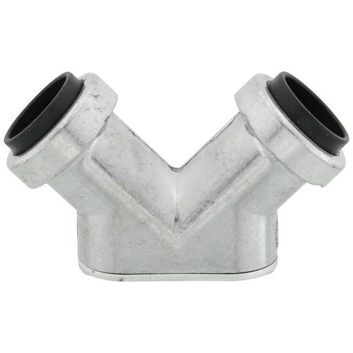 Main product image of 1/2" EMT Push Install EMT to EMT Pull Elbow