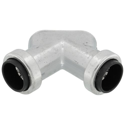 Main product image of 1/2" EMT Push Install EMT to EMT Pull Elbow