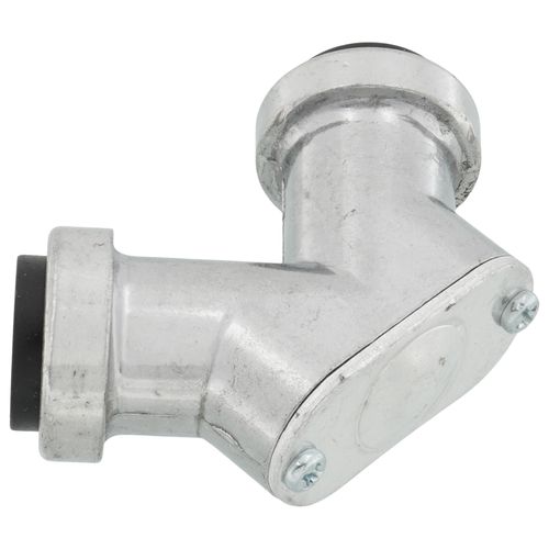 Main product image of 1/2" EMT Push Install EMT to EMT Pull Elbow