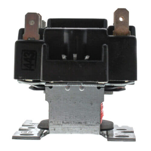 E0088400 Laars E0088400 24V DPNO Lockout Relay