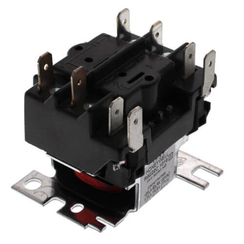 E0088400 Laars E0088400 24V DPNO Lockout Relay