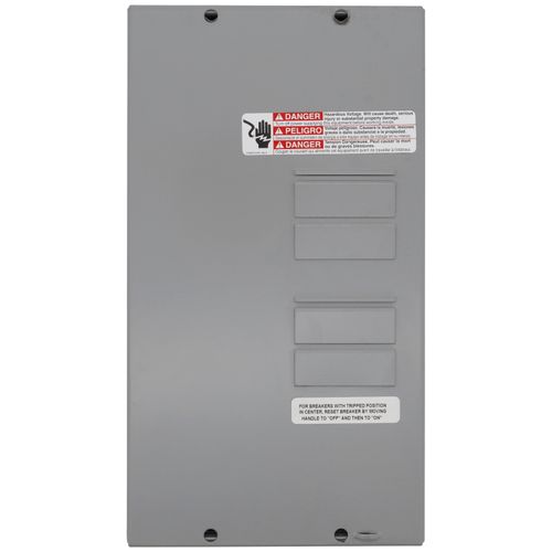 Main product image of ML 125 Amp Load Center, 1PH, , 120/240V, 12/24, NEMA 1