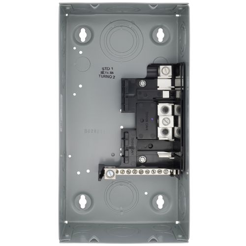 Main product image of ML 125 Amp Load Center, 1PH, , 120/240V, 12/24, NEMA 1