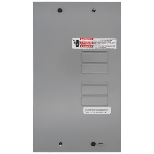 Main product image of Indoor Load Center Circuit Breaker Enclosure, Single Phase, 120/240V (125A)