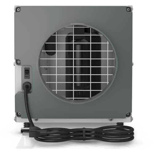 Main product image of Model E070 Crawl Space Dehumidifier (70 Pints Per Day)