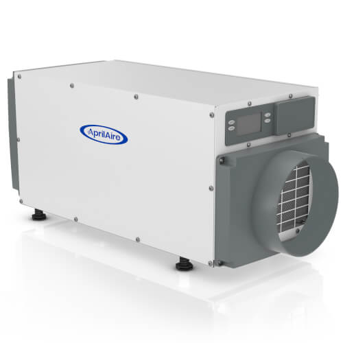 Main product image of Model E070 Crawl Space Dehumidifier (70 Pints Per Day)