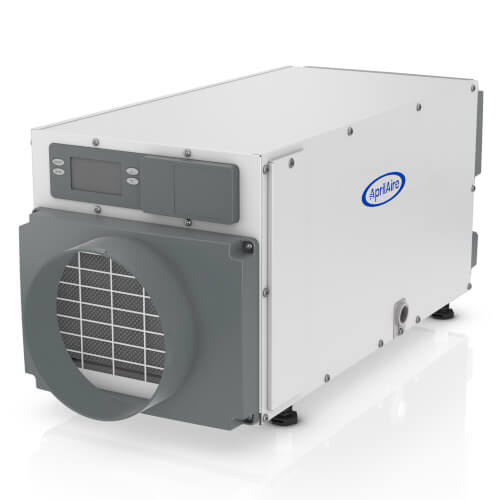Main product image of Model E070 Crawl Space Dehumidifier (70 Pints Per Day)