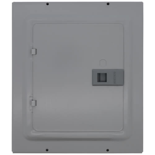Main product image of Indoor Load Center Circuit Breaker Enclosure, Single Phase, 8 Spaces/16 Circuits 120/240V (125A)