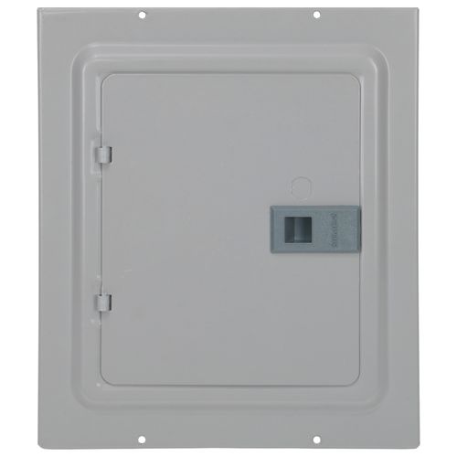 Main product image of 125 Amp 1-Phase 3-Wire NEMA 1 Main Lug Load Center, 120/240 VAC