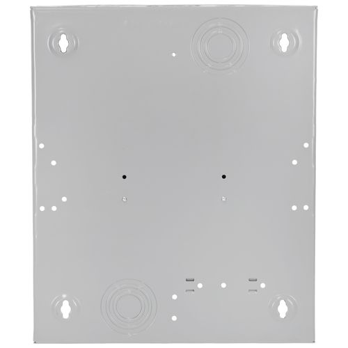 Main product image of 125 Amp 1-Phase 3-Wire NEMA 1 Main Lug Load Center, 120/240 VAC