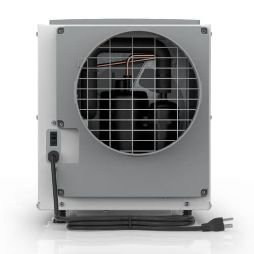 Main product image of Model E100 Whole House Dehumidifier (100 Pints Per Day)